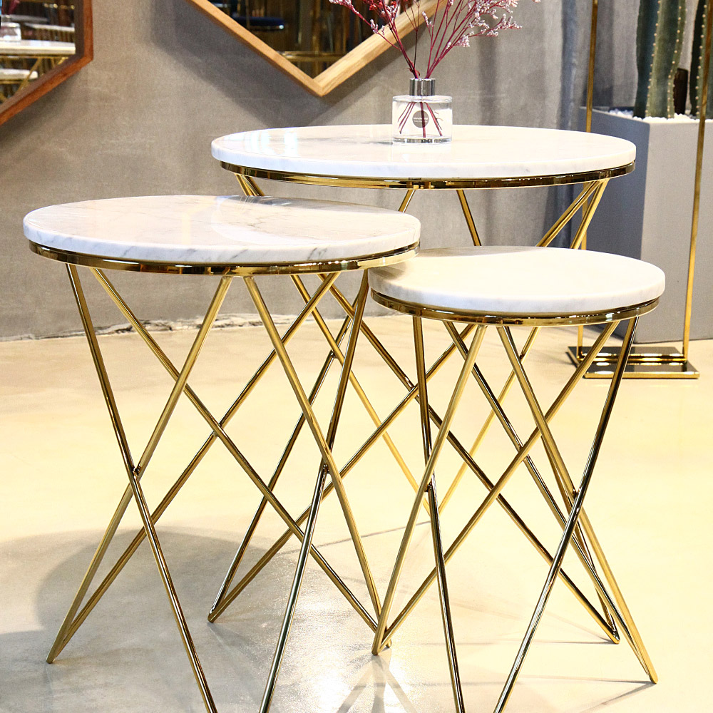 Lacey Table CL233끌레오 CLEO