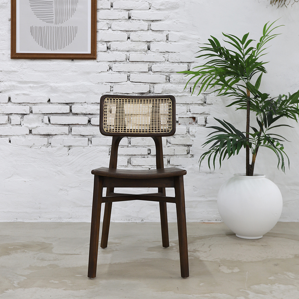 Luce Chair CL436끌레오 CLEO