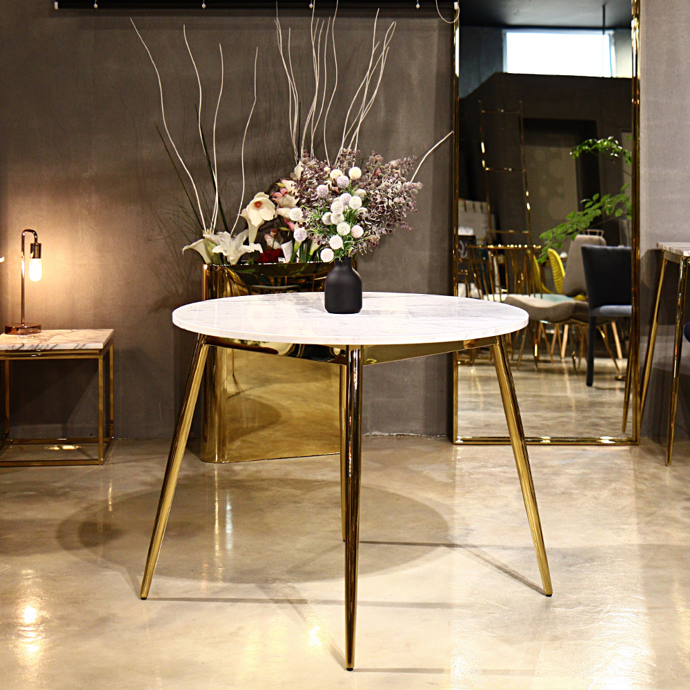 Ariel Dinning Table CL175끌레오 CLEO