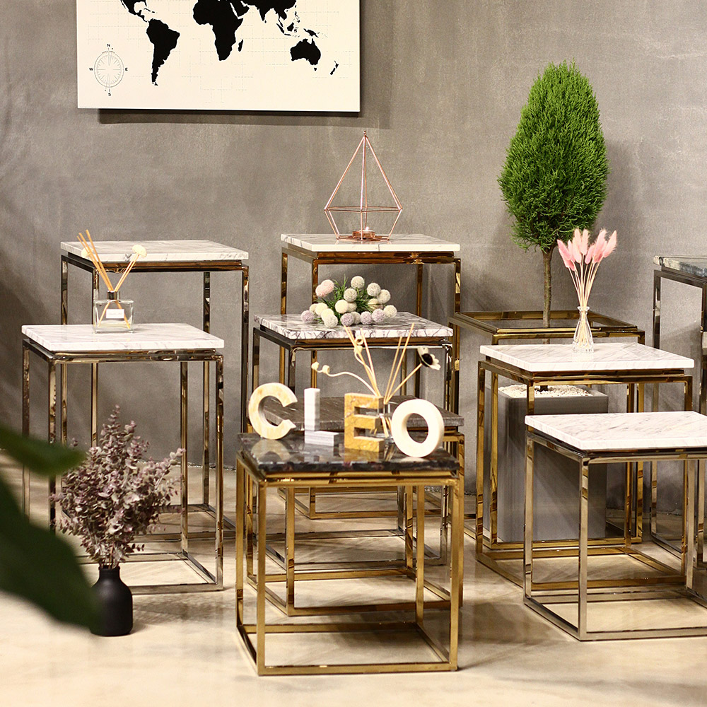 Holly Table CL187끌레오 CLEO